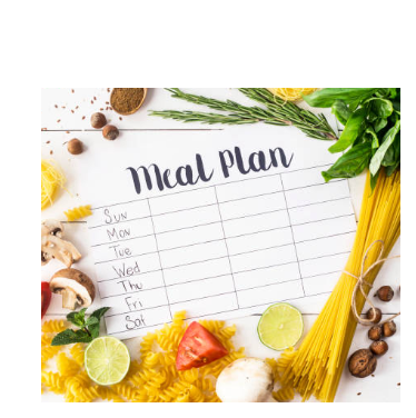 Хоолны цэс зохиох,төлөвлөгөө гаргах Z.МI305