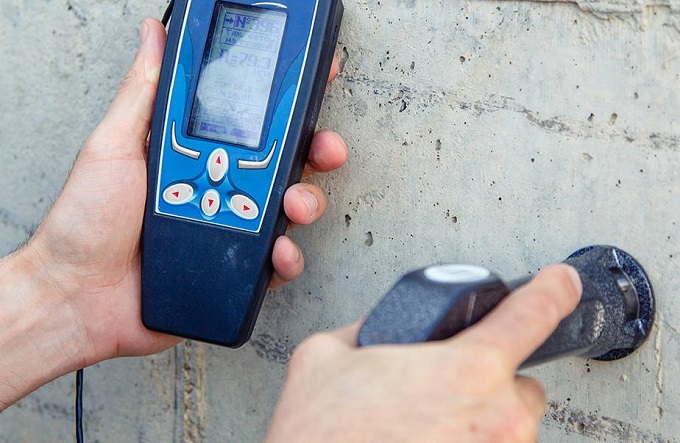 Хөтөлбөр 1. Барилгын төмөр бетон хийц угсрагч