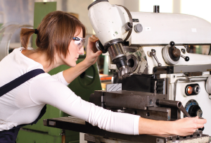 "Фрезерийн суурь машинаар металл боловсруулах" сурган заах арга зүйн хичээл 