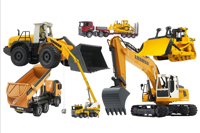 Хөтөлбөр 2. Зам барилгын машин механизмын оператор