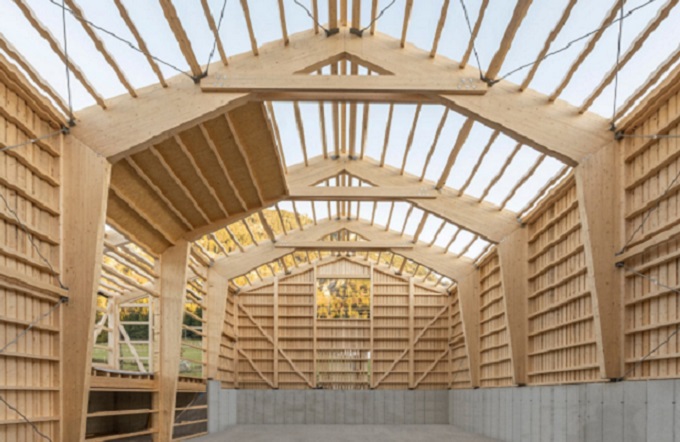 Хөтөлбөр 9. Барилга угсралтын мужаан, техникч