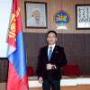 Мөнхтулга Дашринчин