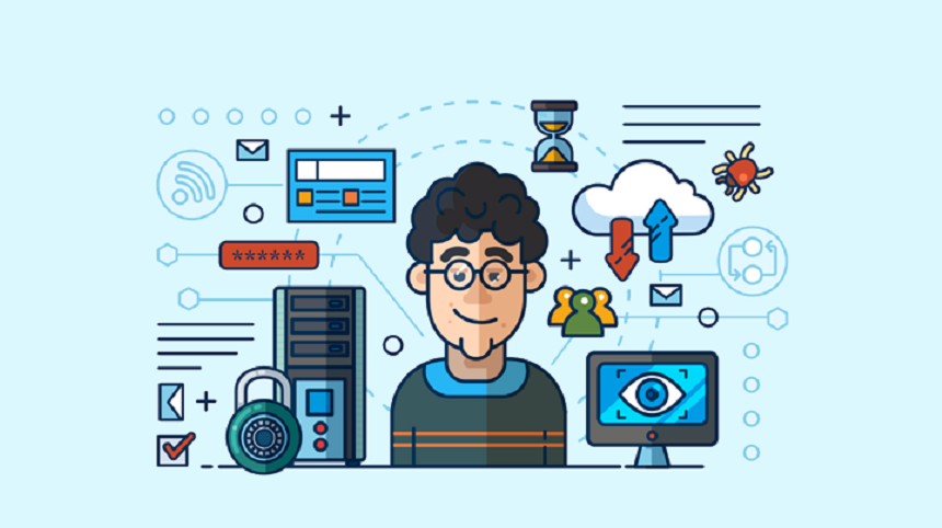 Сургуулийн админуудын өрөө