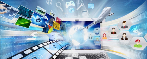 Мэдээлэл технологи