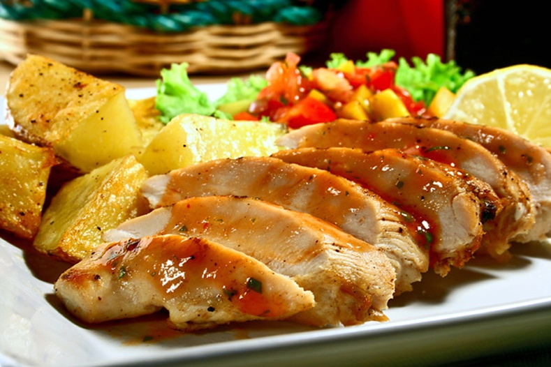 Мах,дотор махан бүтээгдэхүүнээр үндсэн хоол бэлтгэж хийх IF5120-11-26-301