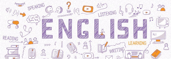 Англи хэл 1-р анги