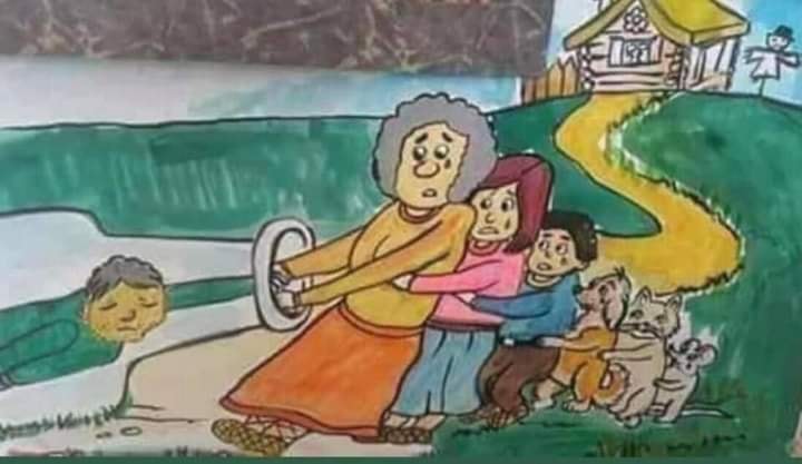 Амьдрах ухааны ур чадвар эзэмших  