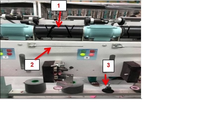 Хөндлөн утас бэлтгэх