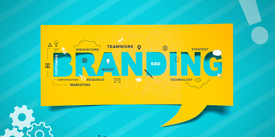 Брэнд дизайн