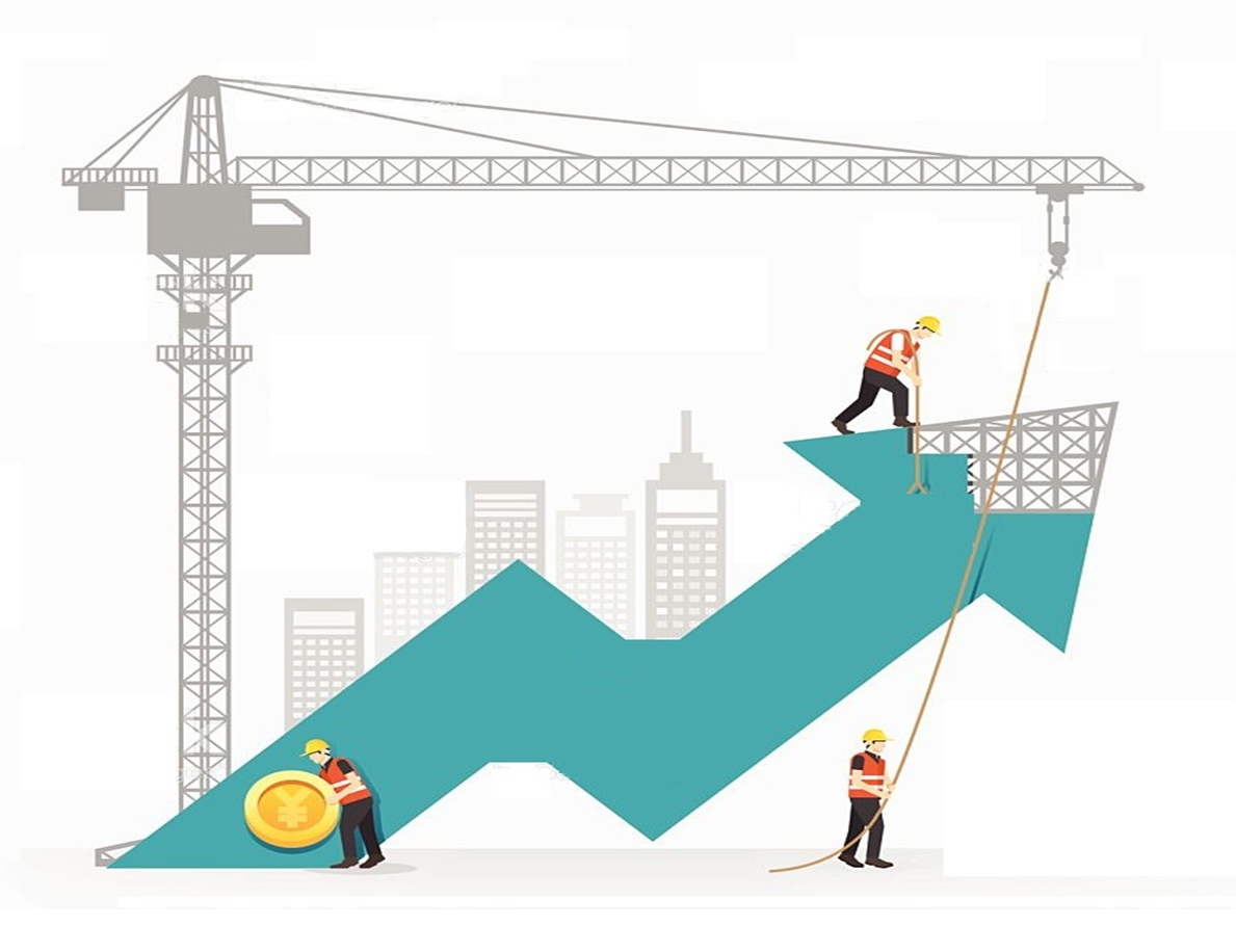 Барилгын үйлдвэрлэлийн зохион байгуулалт судлах Z.CO308