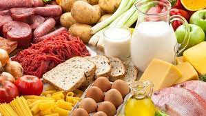 Хүнсний бүтээгдэхүүний тeхнологийн шинж чанарыг судлах Z.FP200