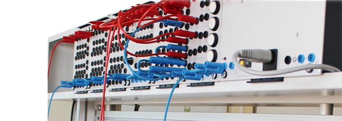 Certification Course: Group 1: Хий шингэний цахилгаан удирдлага